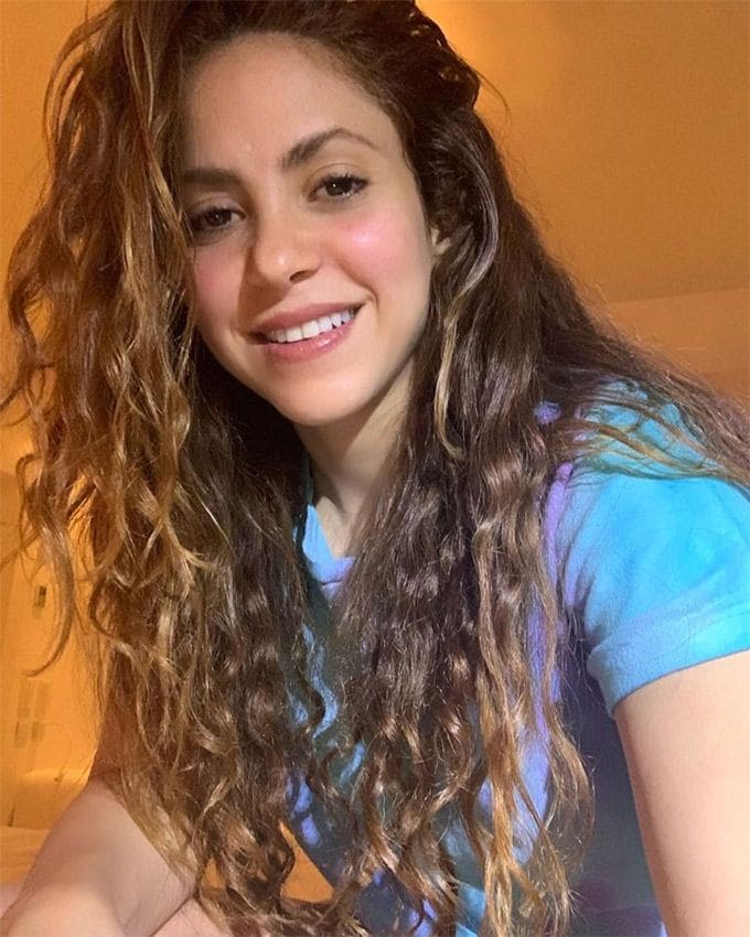 Shakira
