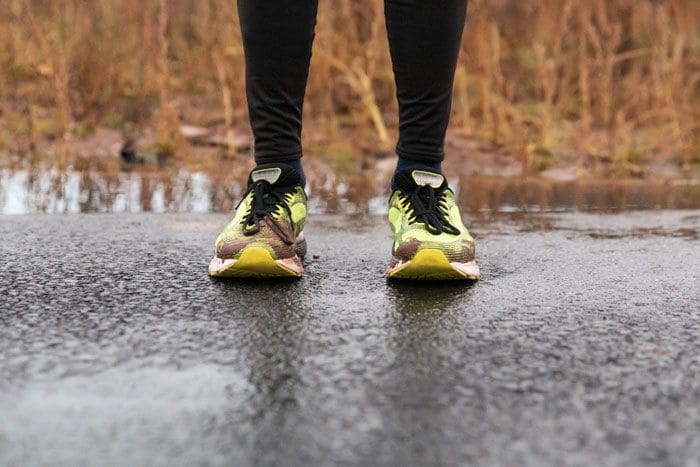 zapatillas de running