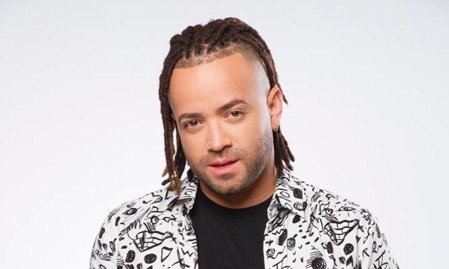 Nacho Mendoza