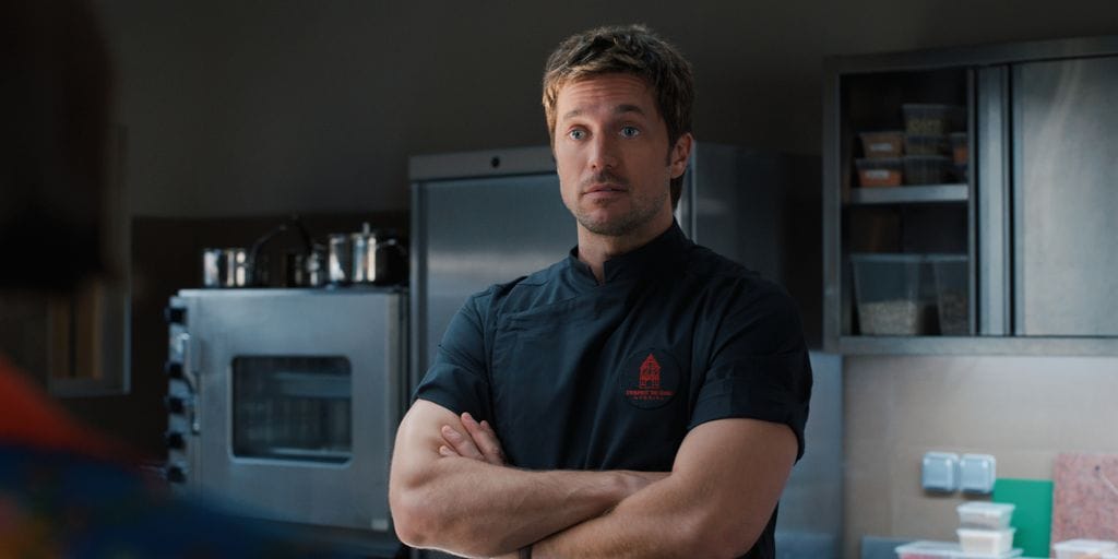 Gabriel y Emily podrían reencontrarse sentimentalmente en la sexta temporada