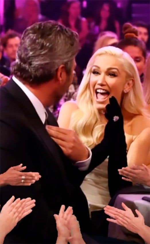 Gwen Stefani 