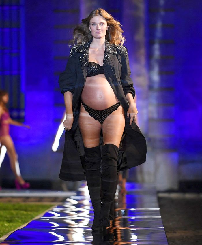 Constance Jablonski bebé
