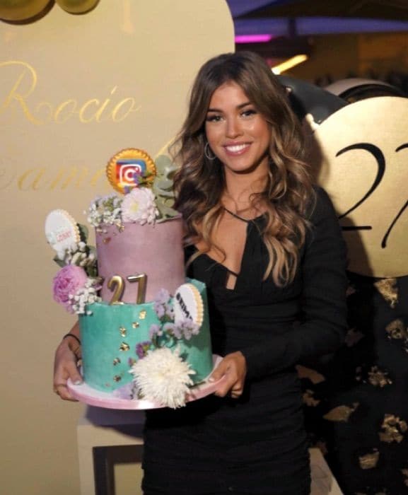 Rocío Camacho