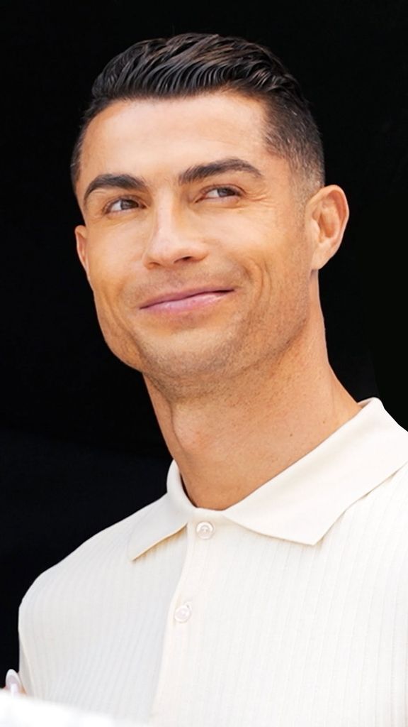 Cristiano Ronaldo da el salto a Hollywood de la mano del director de X-Men