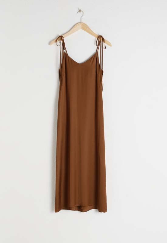 vestido stories