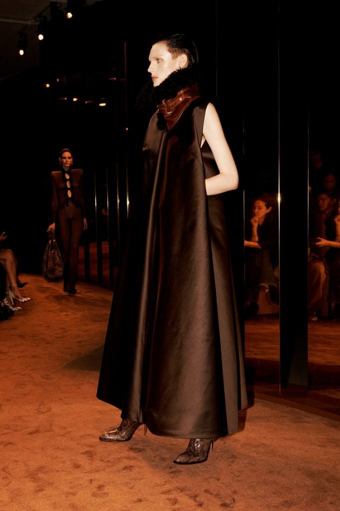Schiaparelli Otoño/Invierno 2025-2026