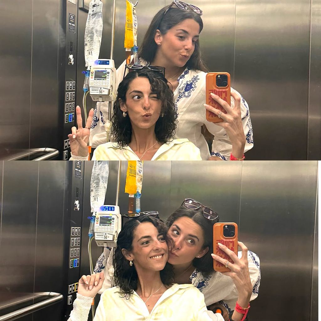 La joven profesora sevillana afrontó sus últimos días con una serenidad que convirtió su despedida en una auténtica lección de vida