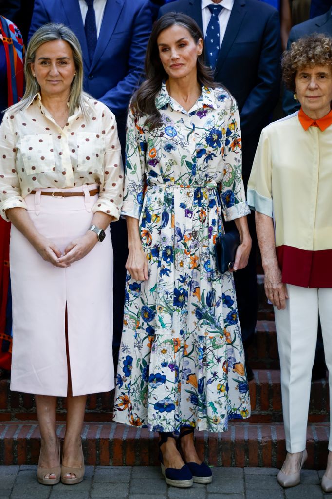 Reina Letizia