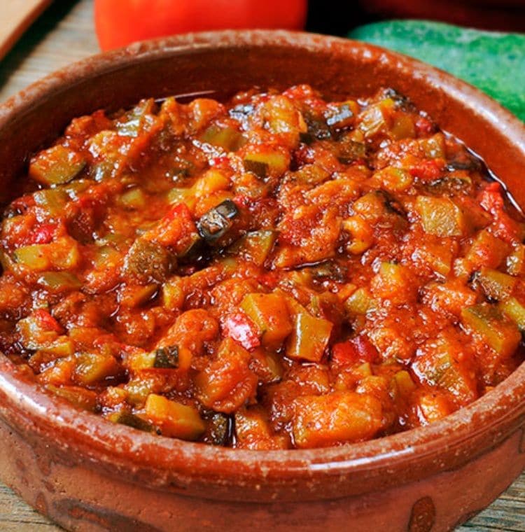 pisto-manchego