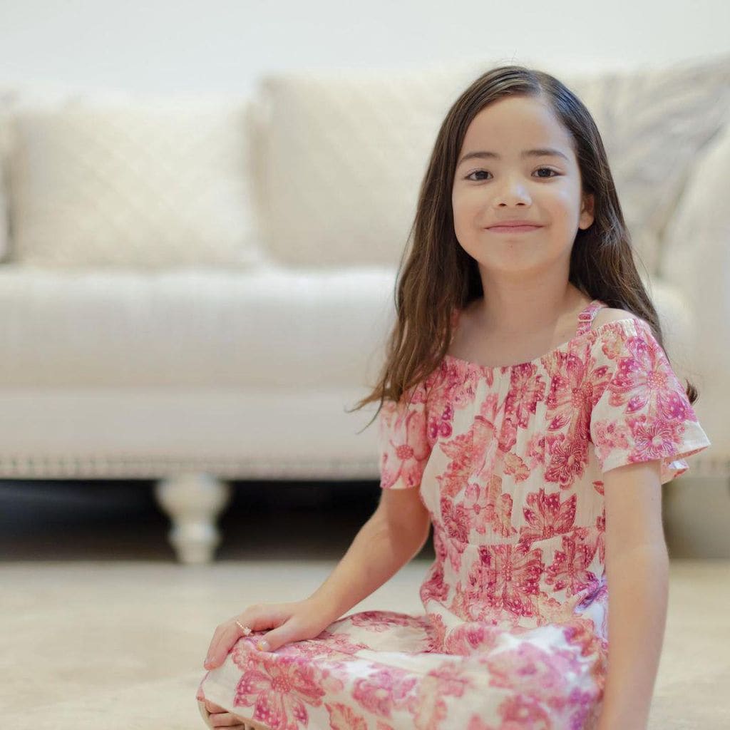 giulietta hija de ana patricia g mez