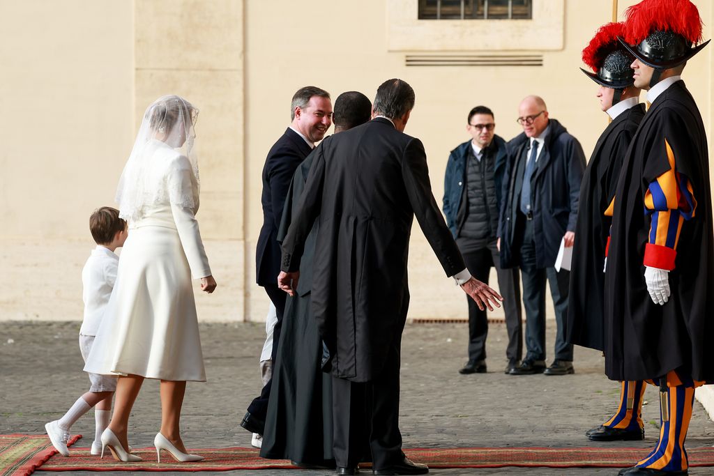 Stéphanie de Luxemburgo