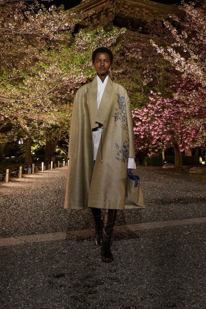 Dior Otoño 2025