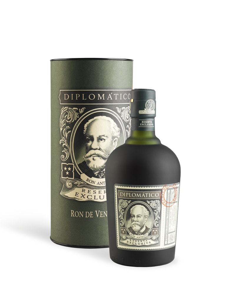 Ron Diplomático Reserva