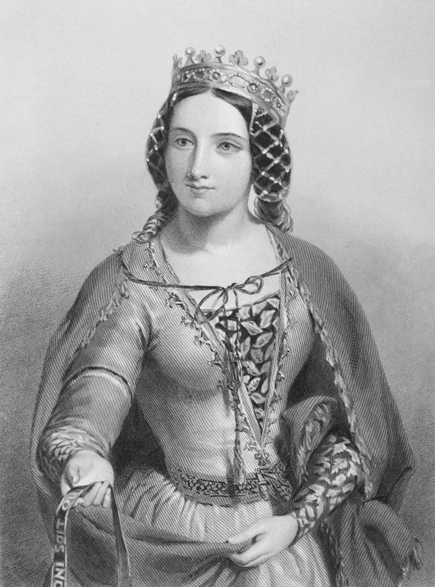 Ana Neville