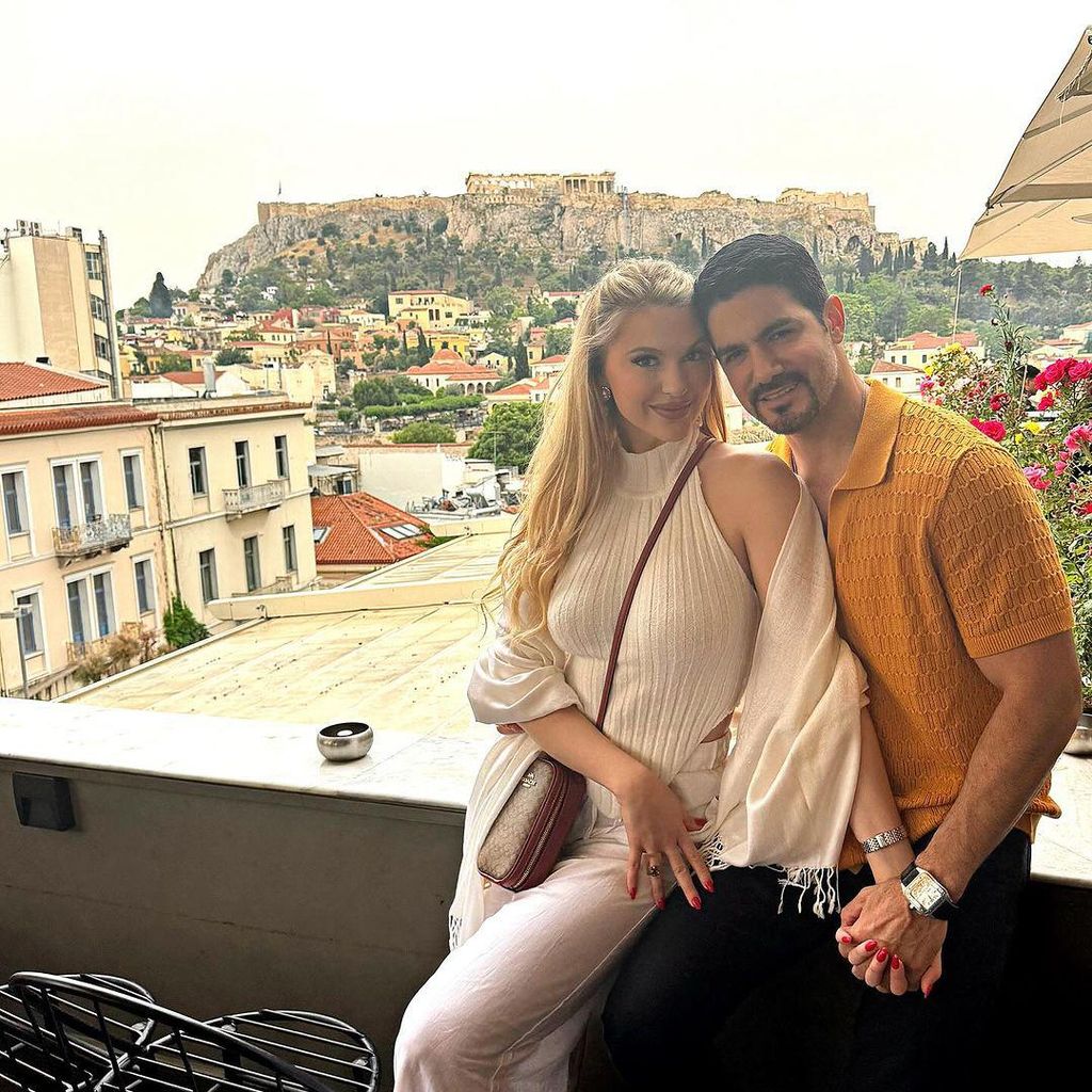 madison anderson y pepe g mez