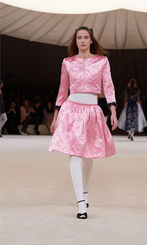 chanel