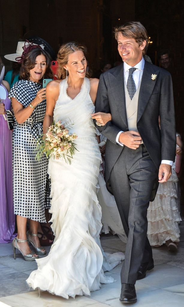 Carlos Cortina boda HOLA 4024