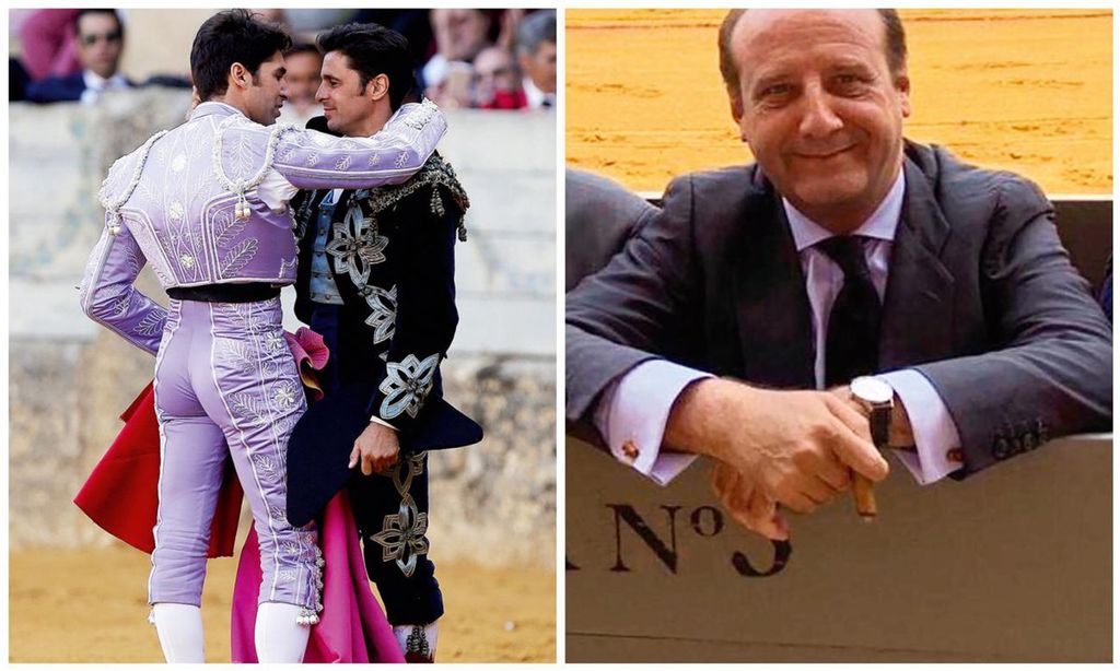 EFE Francisco Rivera se despide de los ruedos en Ronda003JPG-Collage-U52784547513KqQ