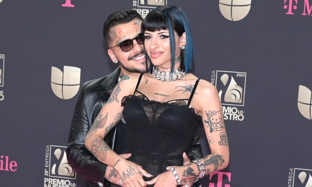 Univision\'s 35th Premio Lo Nuestro