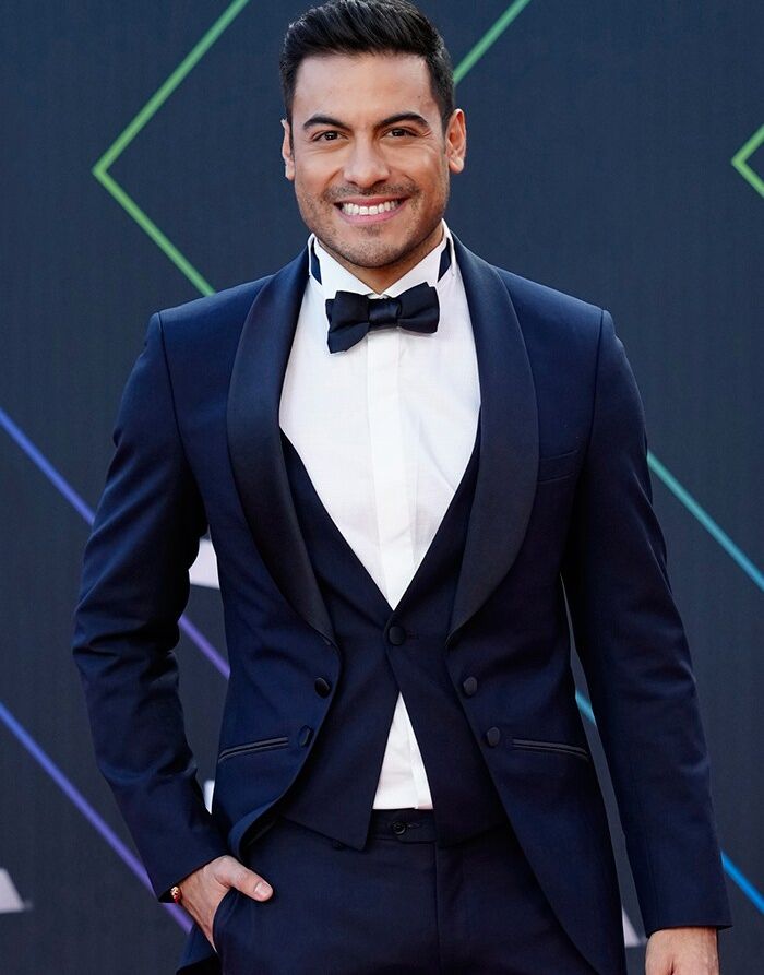 Carlos Rivera