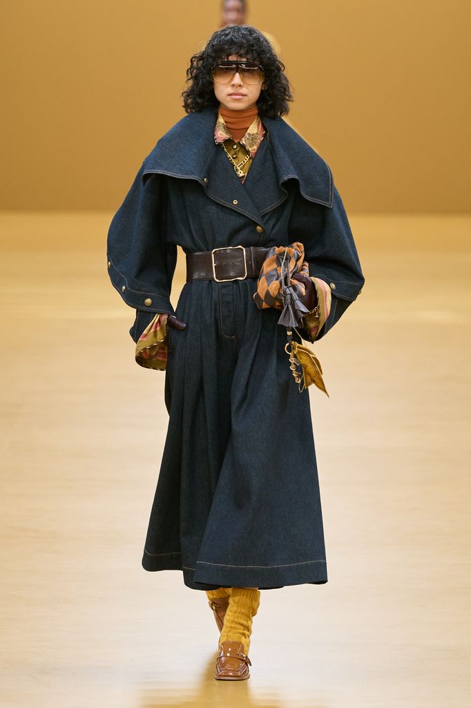Paris Fashion Week: Zimmermann Otoño/Invierno 2026
