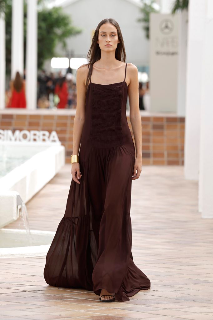 Mercedes-Benz Fashion Week Madrid