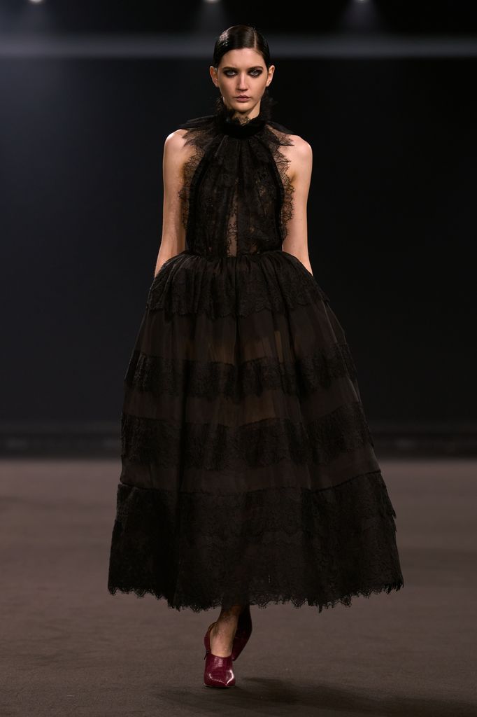 Elie Saab otoño/invierno 2026-2027