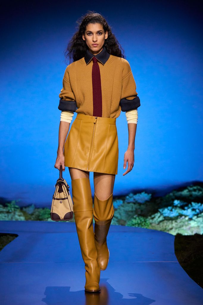Hermès otoño/invierno 20206-2027