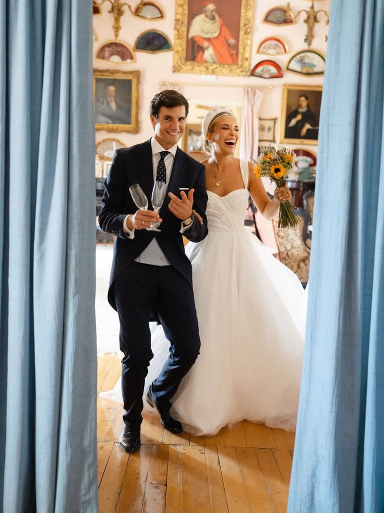 Fotógrafos de boda Alejandra Ortiz Studio