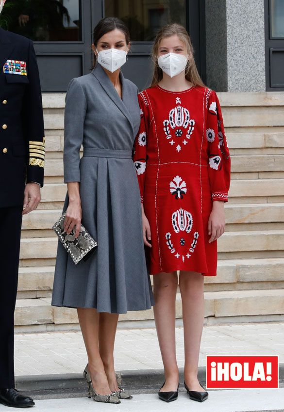 Reina Letizia