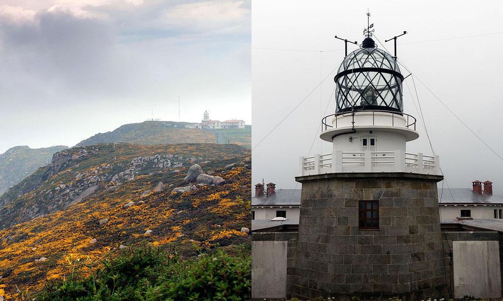 faro estaca de bares