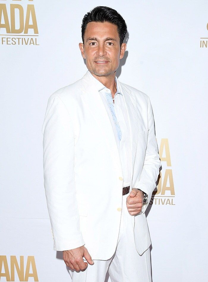 Fernando Colunga