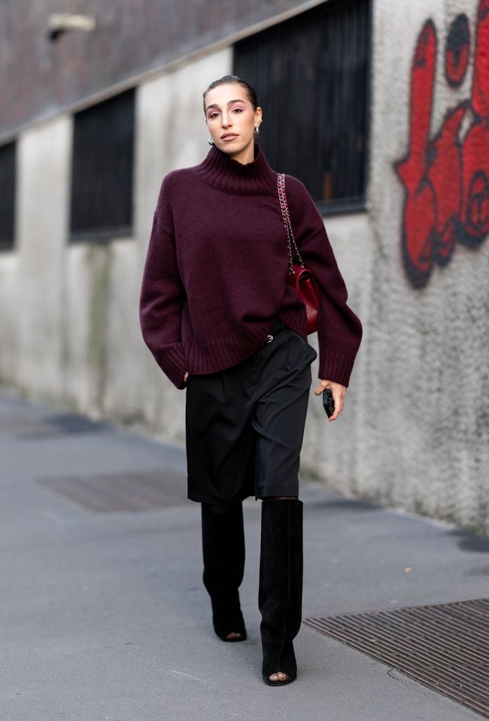 1 color 5 combinaciones