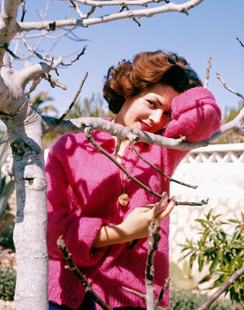 La recordada Carmen Sevilla hubiera cumplido el 16 de octubre 96 años