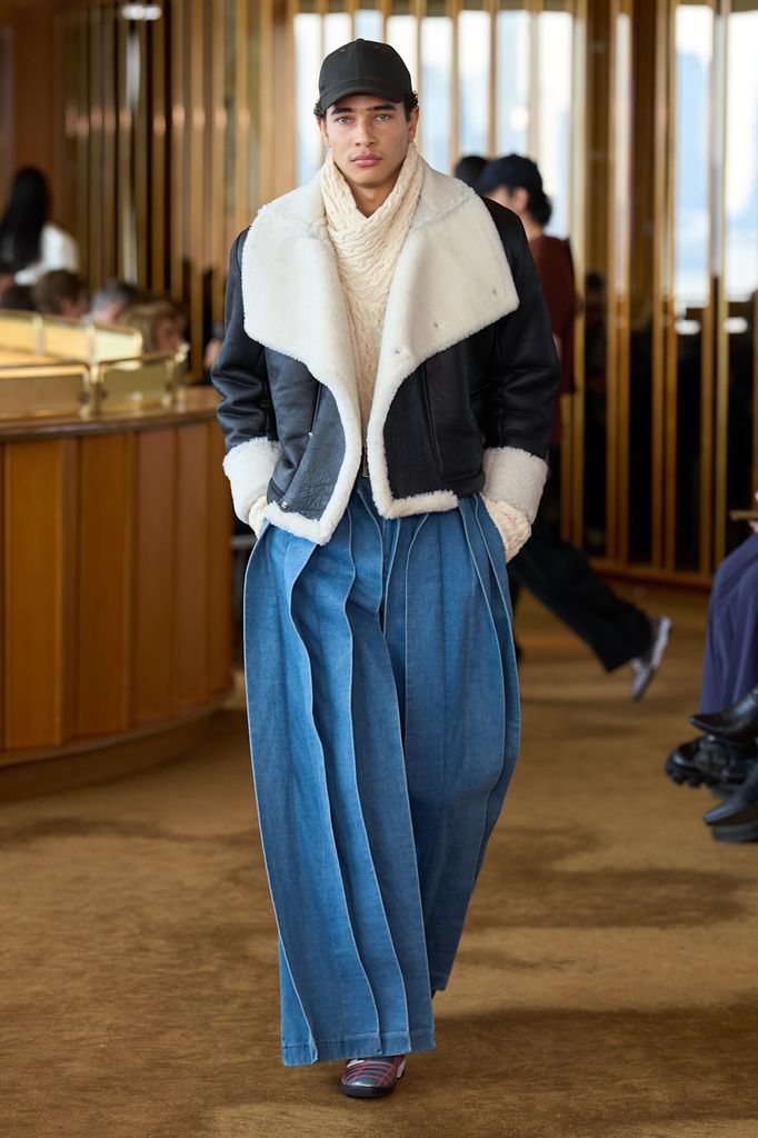 Campillo FW 26/27.