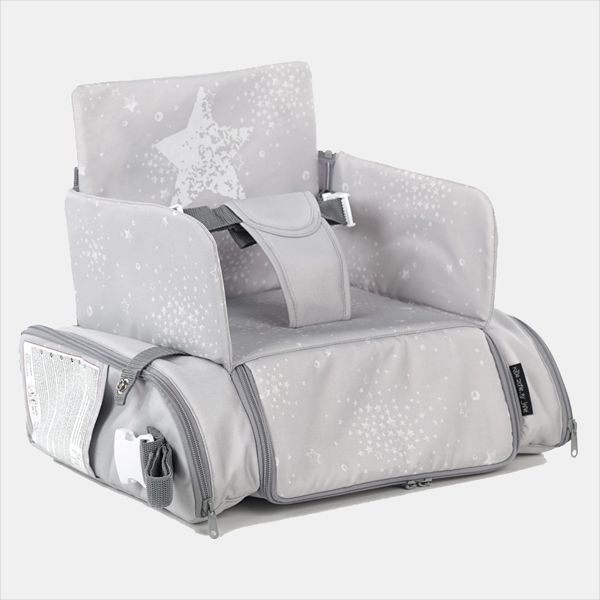 trona mochila