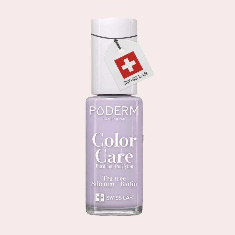 Esmalte de Poderm