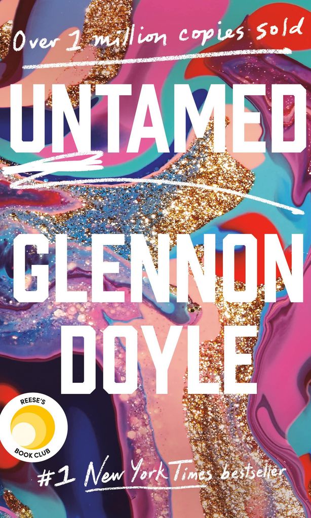 untamed glennon doyle