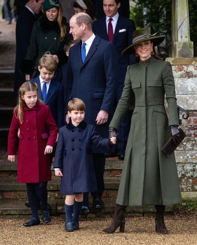 Kate Middleton 