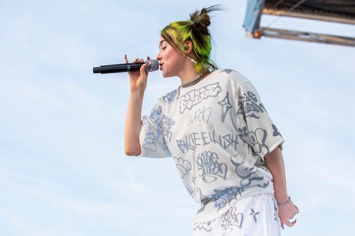 Billie Eilish