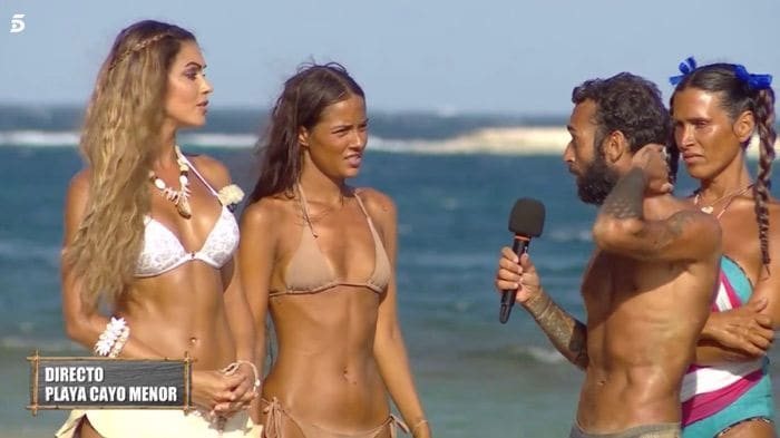 Supervivientes