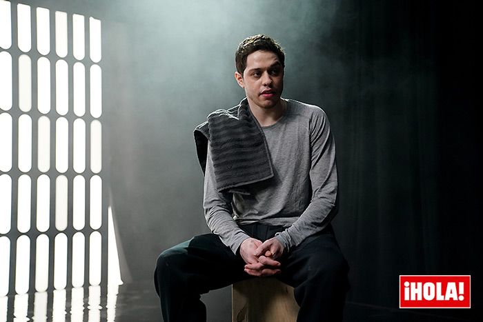 Pete Davidson