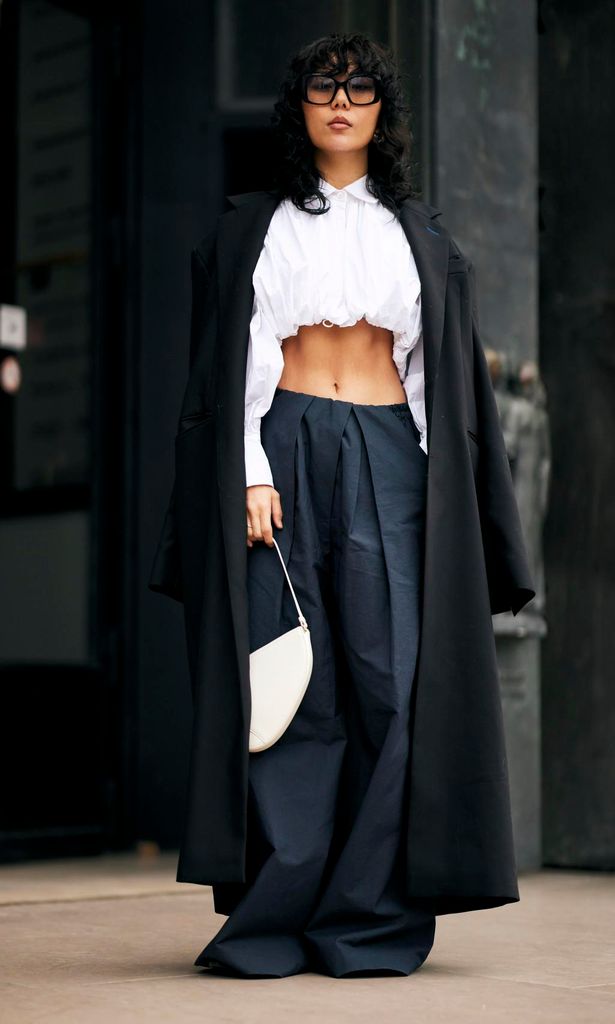 street style
