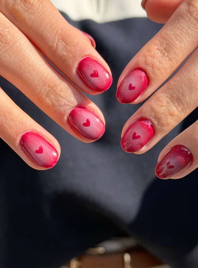 Nails 