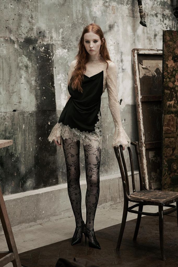 Colección Halloween Zara 2025