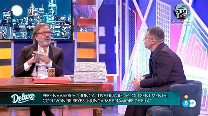 Pepe Navarro