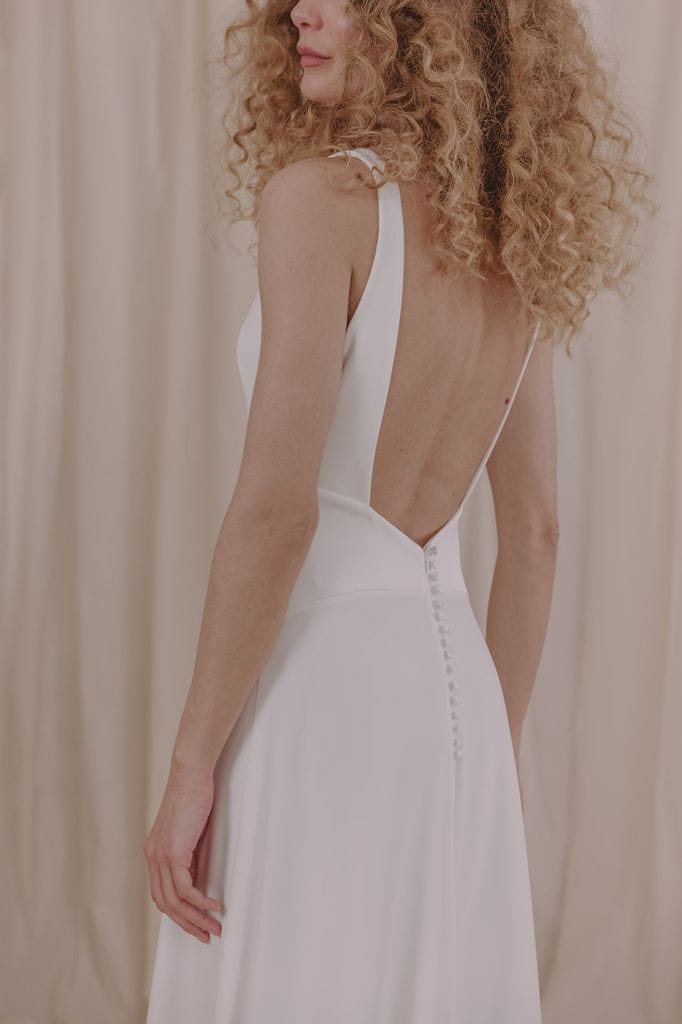 Lorena Formoso coleccion 2025