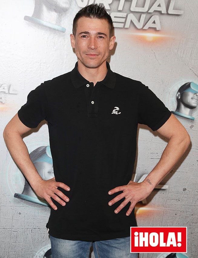 Juanjo Ballesta