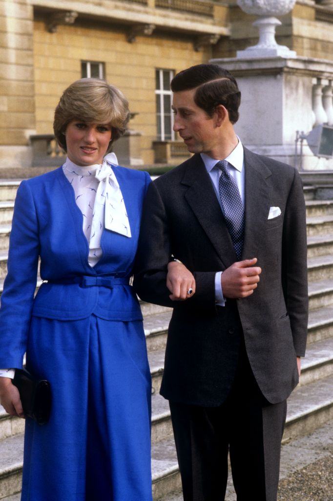 Diana de Gales
