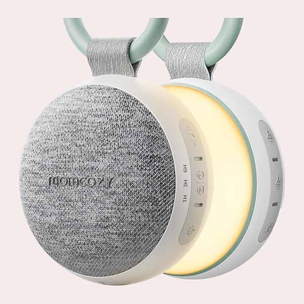 Momcozy Ruido Blanco Bebe